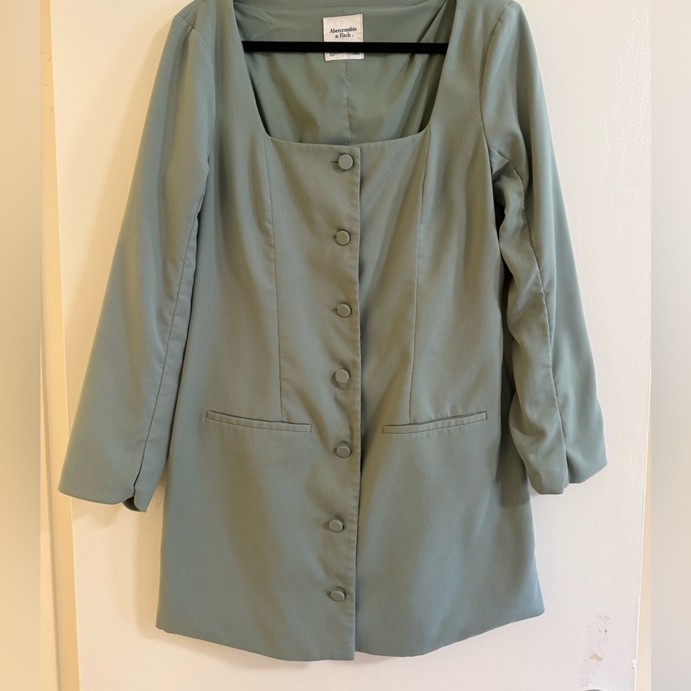 Abercrombie & Fitch mini Dress - Picture 2 of 8